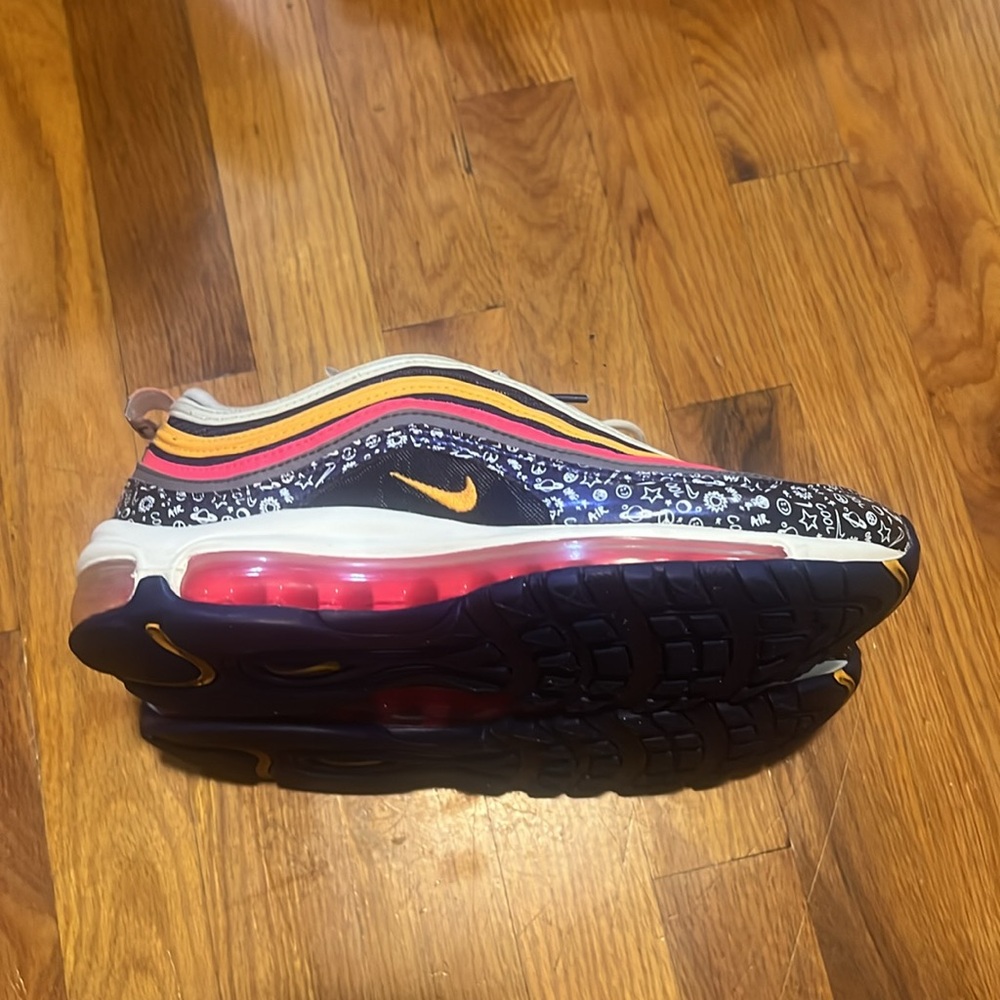 Nike Kids Sneakers - Multicolor